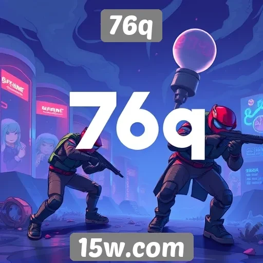 Análise do conteúdo e jogos disponíveis no 76q