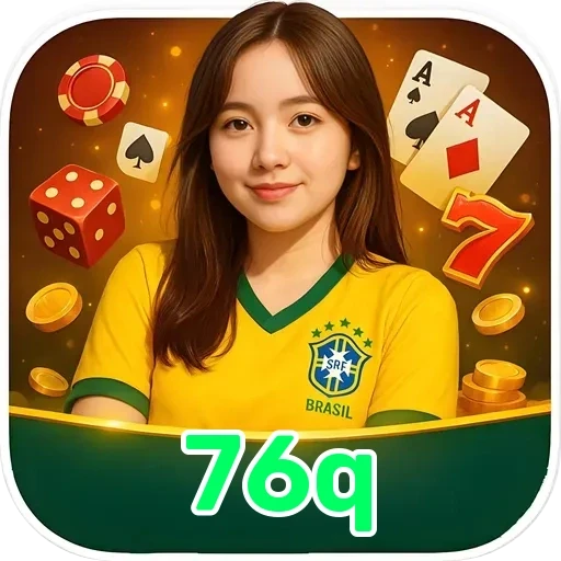 76q: O Portal de Login Que Transforma a Experiência do Jogador