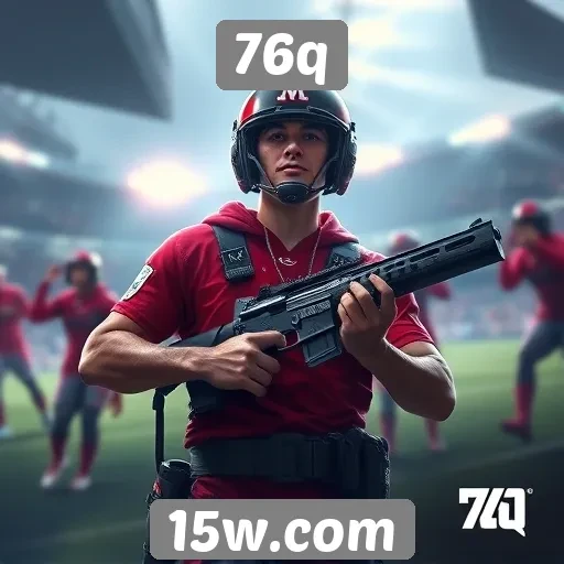 Novas funcionalidades do 76q para jogadores em 2025