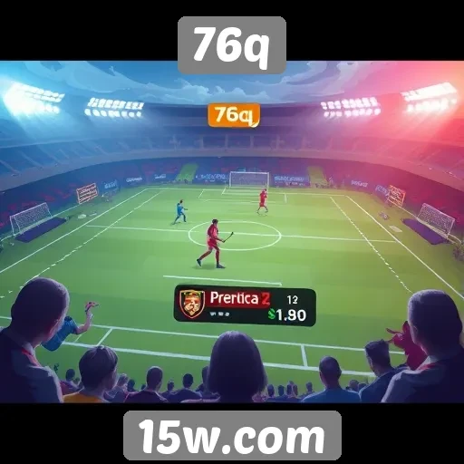 Experiência do usuário em 76q é melhorada